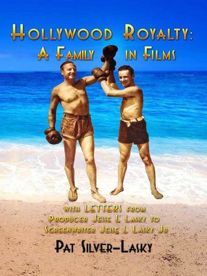 cover image of Hollywood Royalty
